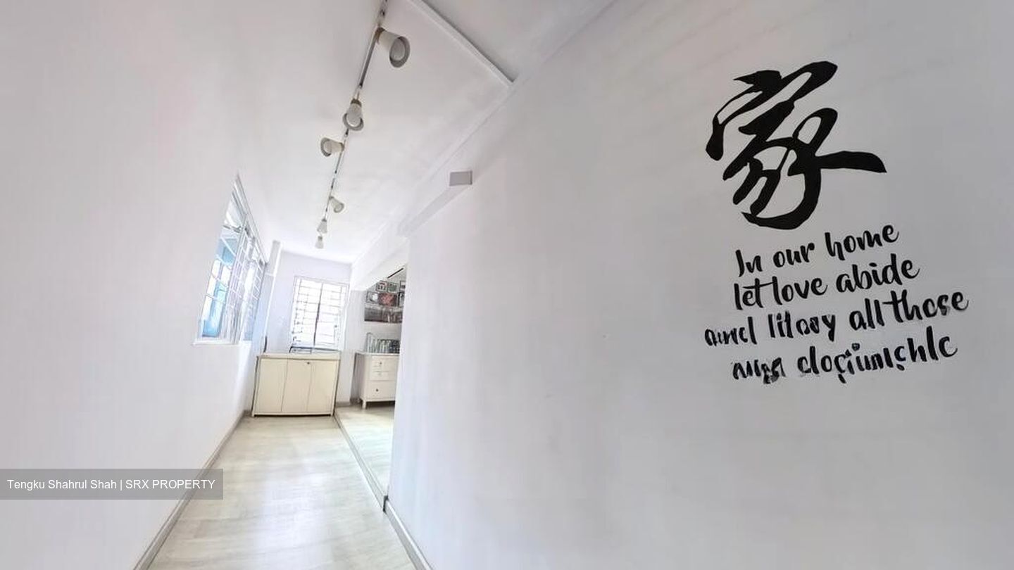 Blk 255 Bishan Street 22 (Bishan), HDB 4 Rooms #524902831
